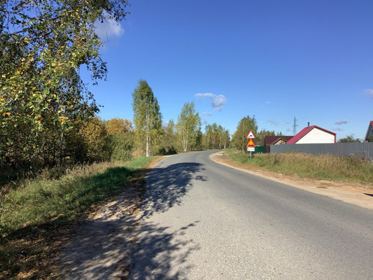 Продам дом, Фиолетовая ул, 21, Загуры д, 0 км от города