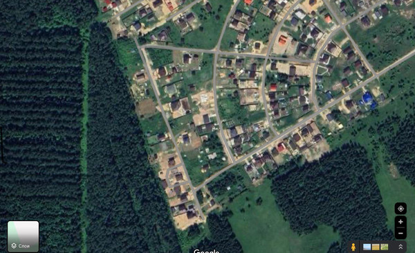 Продам участок 8,5 соток, ИЖС, Фиолетовая ул, 21, Загуры д, 0 км от города