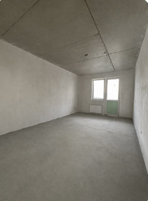 Продам двухкомнатную (2-комн.) квартиру, Домбайская ул, 10, Краснодар г