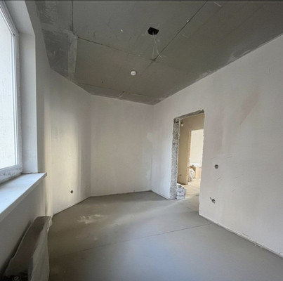 Продам двухкомнатную (2-комн.) квартиру, Домбайская ул, 10, Краснодар г