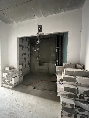 Продам двухкомнатную (2-комн.) квартиру, Домбайская ул, 10, Краснодар г