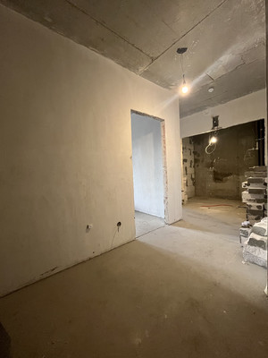 Продам двухкомнатную (2-комн.) квартиру, Домбайская ул, 10, Краснодар г