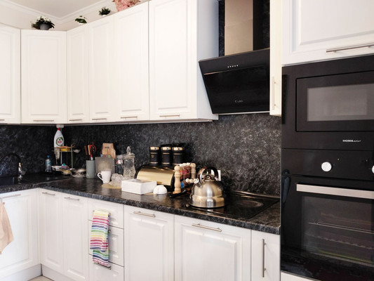 Продам однокомнатную (1-комн.) квартиру, Остафьевское ш, 14к3, Щербинка г