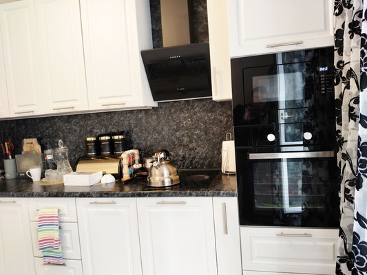 Продам однокомнатную (1-комн.) квартиру, Остафьевское ш, 14к3, Щербинка г