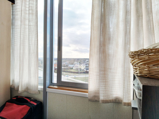 Продам однокомнатную (1-комн.) квартиру, Остафьевское ш, 14к3, Щербинка г