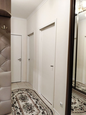 Продам однокомнатную (1-комн.) квартиру, Остафьевское ш, 14к3, Щербинка г