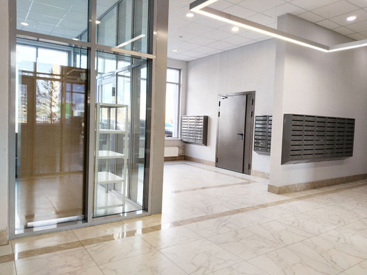 Продам однокомнатную (1-комн.) квартиру, Остафьевское ш, 14к3, Щербинка г