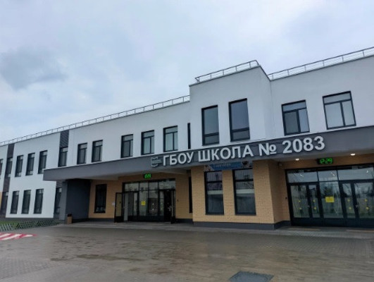 Продам однокомнатную (1-комн.) квартиру, Остафьевское ш, 14к3, Щербинка г