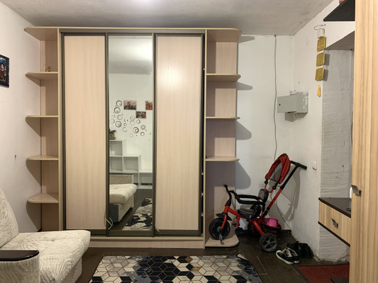 Продам трехкомнатную (3-комн.) квартиру, Ленина пр-кт, 10, Подольск г
