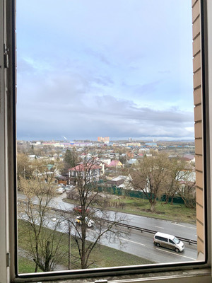Продам трехкомнатную (3-комн.) квартиру, Ленина пр-кт, 10, Подольск г