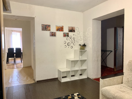 Продам трехкомнатную (3-комн.) квартиру, Ленина пр-кт, 10, Подольск г