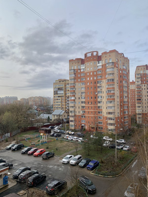 Продам трехкомнатную (3-комн.) квартиру, Ленина пр-кт, 10, Подольск г