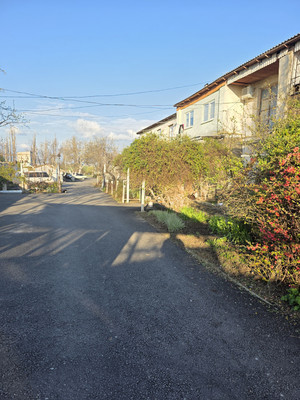 Продам двухкомнатную (2-комн.) квартиру, Садовая ул, 1, Табачное с