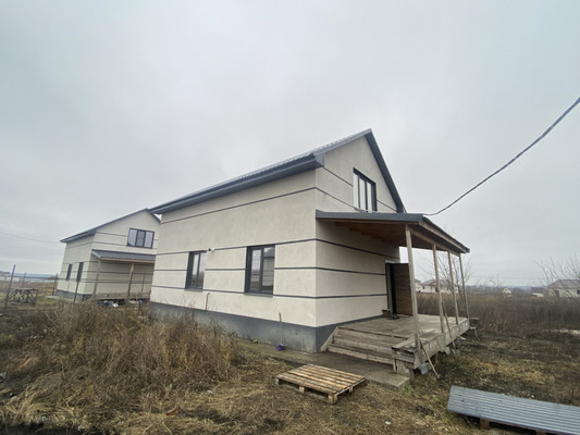 Продам дом, Славы ул, Бессоновка с, 0 км от города