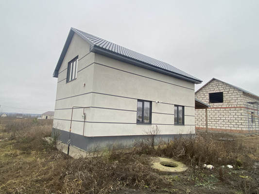 Продам дом, Славы ул, Бессоновка с, 0 км от города