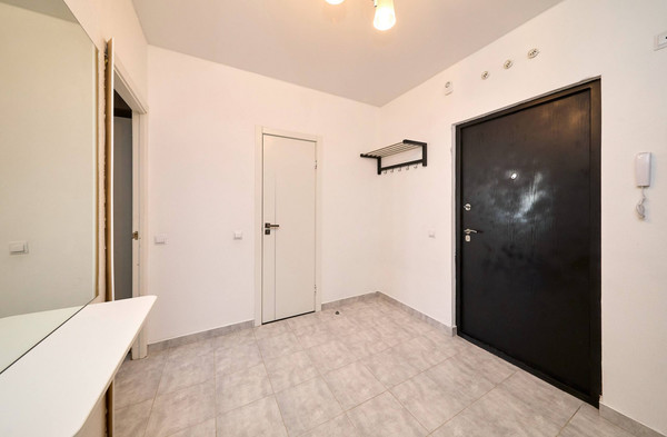 Продам однокомнатную (1-комн.) квартиру, Вилькицкий б-р, 7, Санкт-Петербург г