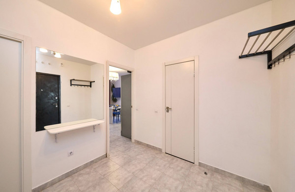 Продам однокомнатную (1-комн.) квартиру, Вилькицкий б-р, 7, Санкт-Петербург г