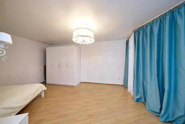 Продам однокомнатную (1-комн.) квартиру, Вилькицкий б-р, 7, Санкт-Петербург г