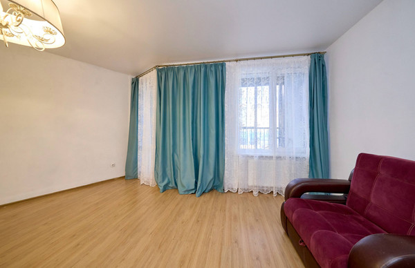 Продам однокомнатную (1-комн.) квартиру, Вилькицкий б-р, 7, Санкт-Петербург г