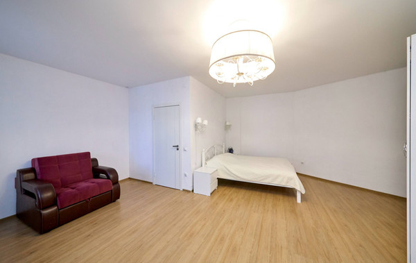 Продам однокомнатную (1-комн.) квартиру, Вилькицкий б-р, 7, Санкт-Петербург г