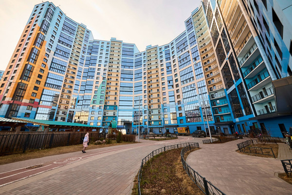 Продам однокомнатную (1-комн.) квартиру, Вилькицкий б-р, 7, Санкт-Петербург г