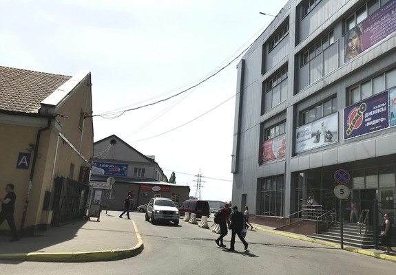 Сдам коммерческое помещение 1 300 м2, Полоцкая ул, 45, Калининград г