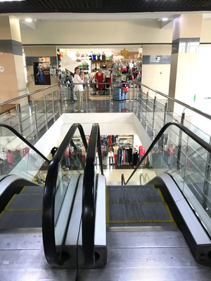 Сдам коммерческое помещение 1 300 м2, Полоцкая ул, 45, Калининград г