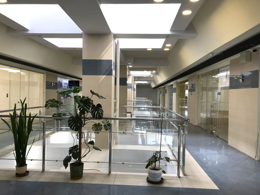 Сдам коммерческое помещение 1 300 м2, Полоцкая ул, 45, Калининград г