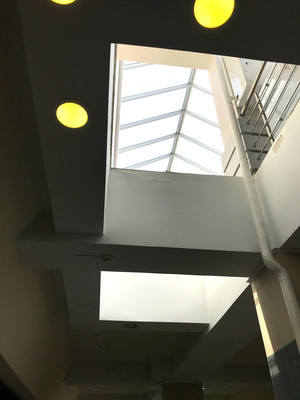 Сдам коммерческое помещение 1 300 м2, Полоцкая ул, 45, Калининград г