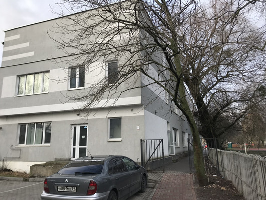 Сдам коммерческое помещение 1 066,22 м2, Полоцкая ул, 49, Калининград г