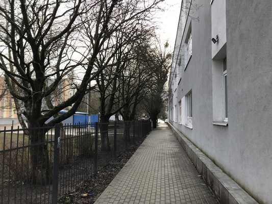 Сдам коммерческое помещение 1 066,22 м2, Полоцкая ул, 49, Калининград г