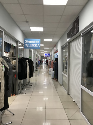 Сдам коммерческое помещение 1 066,22 м2, Полоцкая ул, 49, Калининград г