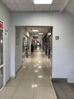 Сдам коммерческое помещение 1 066,22 м2, Полоцкая ул, 49, Калининград г