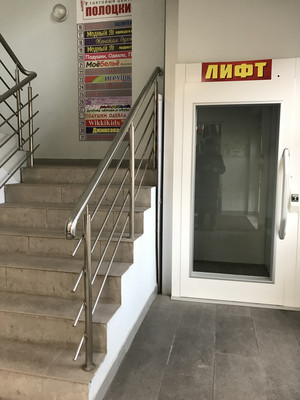 Сдам коммерческое помещение 1 066,22 м2, Полоцкая ул, 49, Калининград г