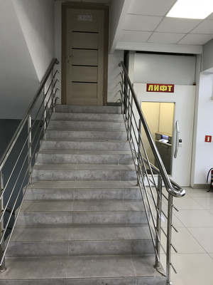 Сдам коммерческое помещение 1 066,22 м2, Полоцкая ул, 49, Калининград г