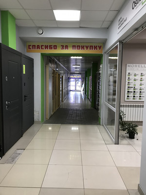 Сдам коммерческое помещение 1 066,22 м2, Полоцкая ул, 49, Калининград г