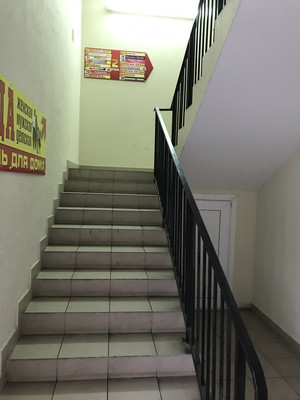 Сдам коммерческое помещение 1 066,22 м2, Полоцкая ул, 49, Калининград г