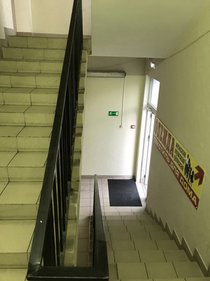 Сдам коммерческое помещение 1 066,22 м2, Полоцкая ул, 49, Калининград г