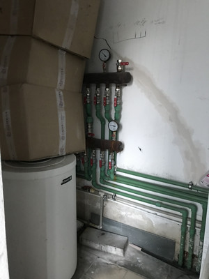 Сдам коммерческое помещение 1 066,22 м2, Полоцкая ул, 49, Калининград г