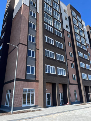 Сдам коммерческое помещение 120 м2, Борисовский б-р, 17, Калининград г