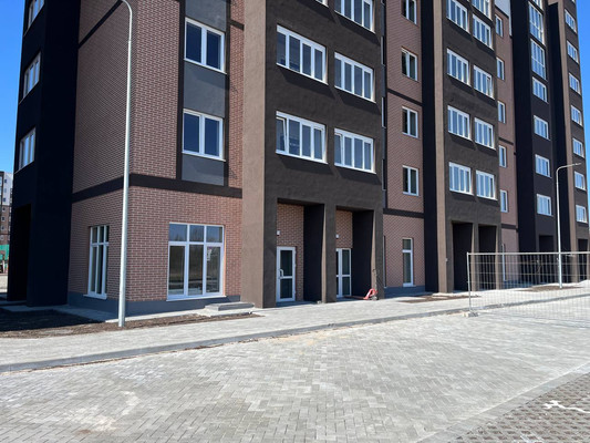 Сдам коммерческое помещение 120 м2, Борисовский б-р, 17, Калининград г