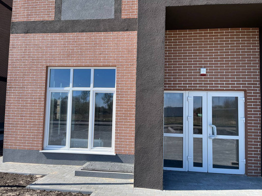 Сдам коммерческое помещение 120 м2, Борисовский б-р, 17, Калининград г