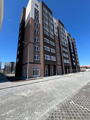 Сдам коммерческое помещение 120 м2, Борисовский б-р, 17, Калининград г