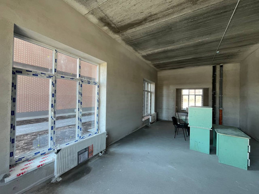 Сдам коммерческое помещение 120 м2, Борисовский б-р, 17, Калининград г