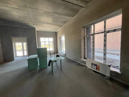 Сдам коммерческое помещение 120 м2, Борисовский б-р, 17, Калининград г