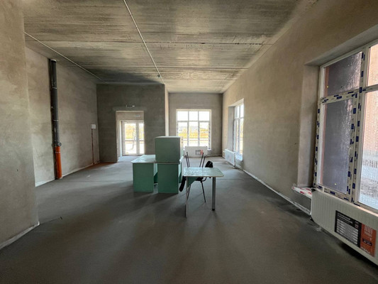 Сдам коммерческое помещение 120 м2, Борисовский б-р, 17, Калининград г