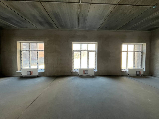 Сдам коммерческое помещение 120 м2, Борисовский б-р, 17, Калининград г