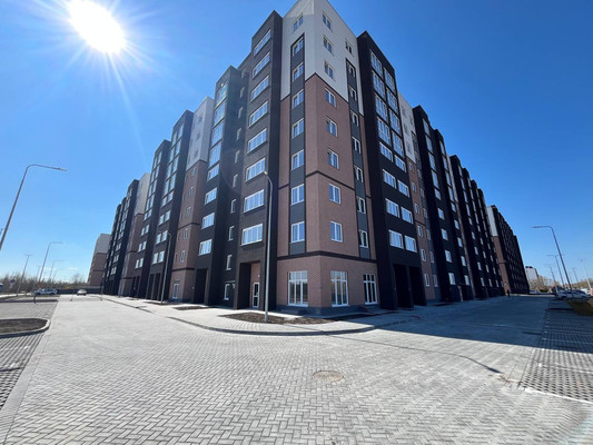 Сдам коммерческое помещение 88 м2, Борисовский б-р, 17, Калининград г