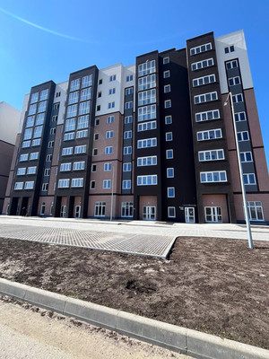 Сдам коммерческое помещение 88 м2, Борисовский б-р, 17, Калининград г