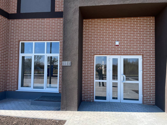 Сдам коммерческое помещение 88 м2, Борисовский б-р, 17, Калининград г